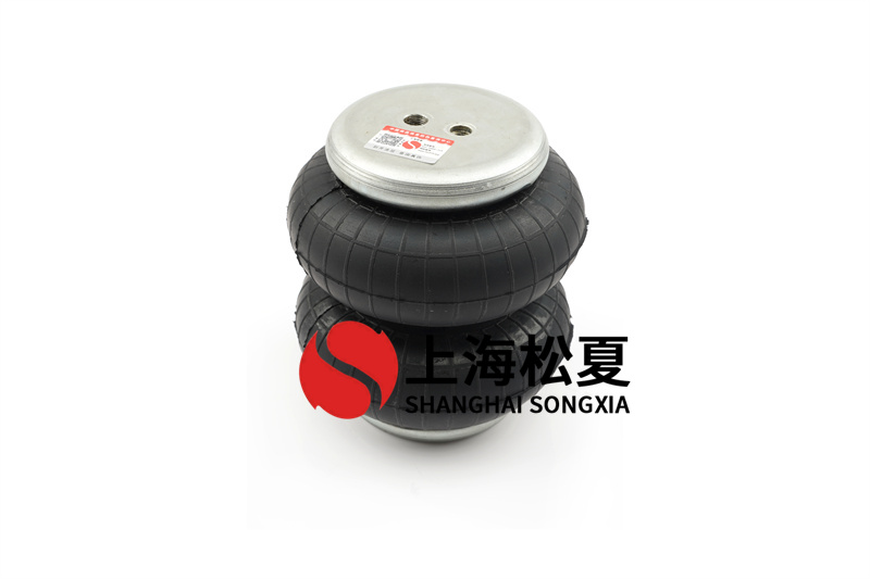 橡膠氣囊的剛度是如何計算的？