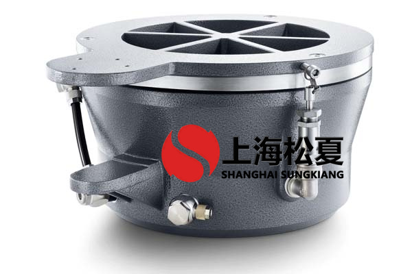 自動調平空氣彈簧隔振器在醫(yī)療設備的應用