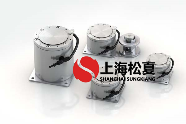 高通(Qualcomm)半導體設(shè)備空氣彈簧減震器的組裝的規(guī)范介紹