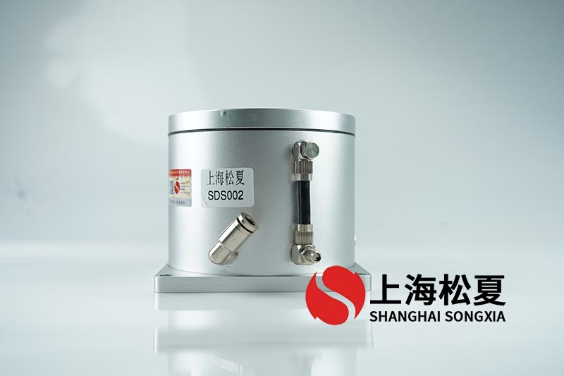 手動(dòng)影像測(cè)量儀氣浮式隔振器有哪些優(yōu)勢(shì)？