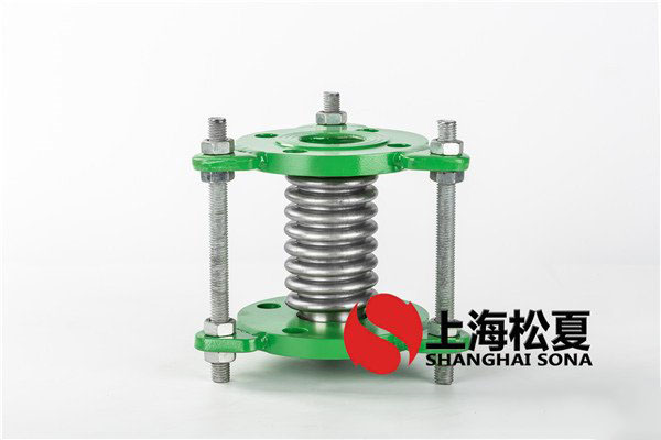 直埋波紋補償器有哪些您不知道的優點？