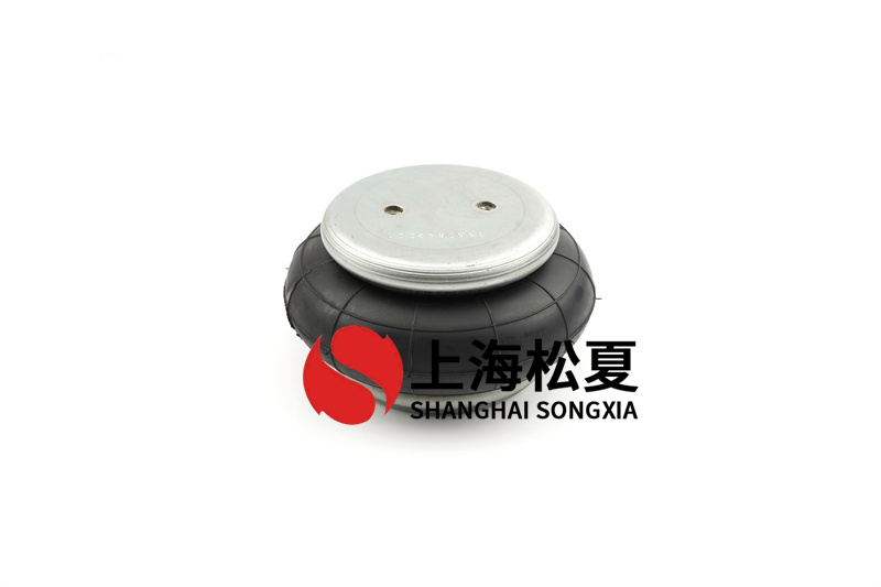 如何保養橡膠空氣彈簧？