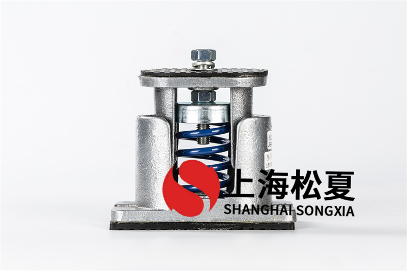 彈簧減震器的運作流程及注意事項有哪些？