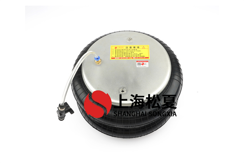 空氣彈簧減震比鋼彈簧有什么優(yōu)勢？