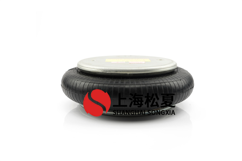 可以使用橡膠空氣彈簧抗震嗎？