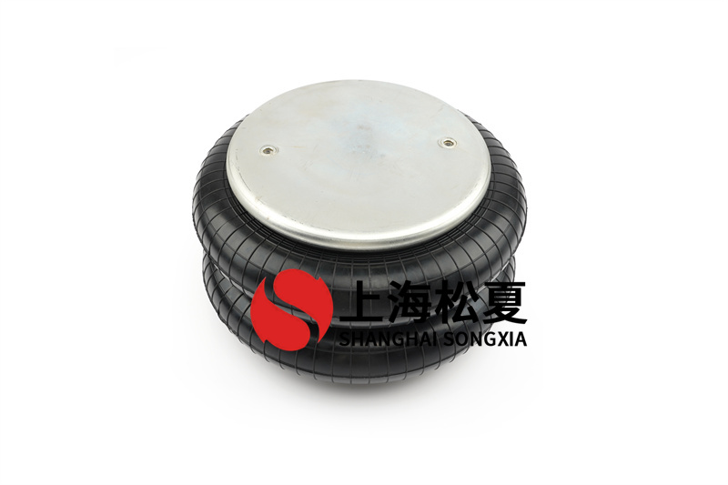 空氣彈簧在工業上有什么優勢？