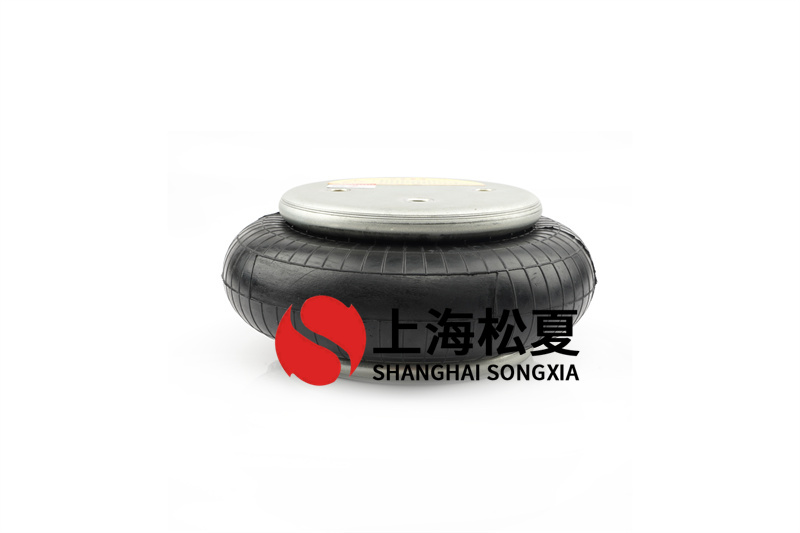 空氣彈簧帶有翻面功能的自動化傳送帶