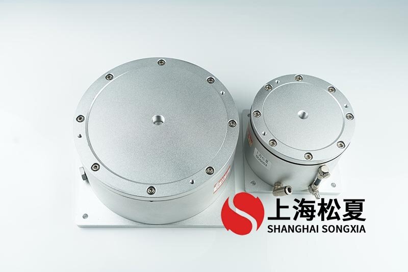 空氣彈簧隔振器有哪些具體方式？