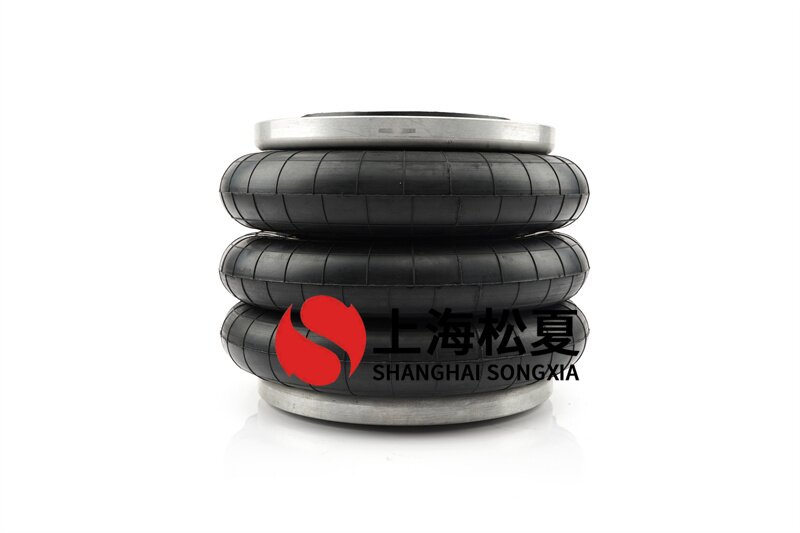 安裝橡膠空氣彈簧應注意哪些方面？ 